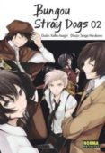 bungou stray dogs 2-kafka asagiri-sango harukawa-9788467927658 bungou stray dogs 2-kafka asagiri-sango harukawa-9788467927658