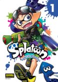 splatoon 1-sankichi hinodeya-9788467928358 splatoon 1-sankichi hinodeya-9788467928358