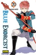 blue exorcist 20-kazue kato-9788467931358 blue exorcist 20-kazue kato-9788467931358