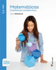 matematicas academica 3º eso ed 2015-9788468012858 matematicas academica 3º eso ed 2015-9788468012858