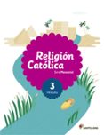 religion 3º primaria saber hacer ed 2015-9788468032658 religion 3º primaria saber hacer ed 2015-9788468032658
