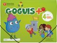 goguis 4 años 1º trimestre globalizado infantil-9788468251158 goguis 4 años 1º trimestre globalizado infantil-9788468251158