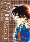 detective conan nº 21 (nueva edicion)-gosho aoyama-9788468478258 detective conan nº 21 (nueva edicion)-gosho aoyama-9788468478258
