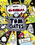 tom gates 7 :- una suerte (un poquitin) genial-liz pichon-9788469600658 tom gates 7 :- una suerte (un poquitin) genial-liz pichon-9788469600658