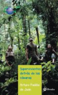 supervivientes detras de las camaras (ebook)-9788469601358 supervivientes detras de las camaras (ebook)-9788469601358