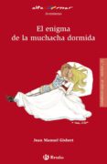 el enigma de la muchacha dormida-joan manuel gisbert-9788469605158 el enigma de la muchacha dormida-joan manuel gisbert-9788469605158