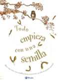 todo empieza con una semilla-laura knowles-9788469623558 todo empieza con una semilla-laura knowles-9788469623558