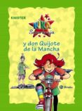 kika superbruja y don quijote de la mancha (edición especial 20 a niversario)-9788469624258 kika superbruja y don quijote de la mancha (edición especial 20 a niversario)-9788469624258
