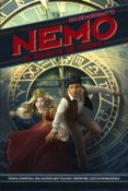 nemo 2: el gigante de piedra-davide morosinotto-9788469833858 nemo 2: el gigante de piedra-davide morosinotto-9788469833858