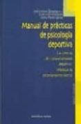 manual de practicas de psicologia deportiva-jose lorenzo gonzalez-9788470309458 manual de practicas de psicologia deportiva-jose lorenzo gonzalez-9788470309458