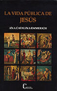la vida publica de jesus-sor ana catalina emmerich-9788470576058 la vida publica de jesus-sor ana catalina emmerich-9788470576058