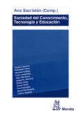 sociedad del conocimiento, tecnologia y educacion (ebook)-9788471127358 sociedad del conocimiento, tecnologia y educacion (ebook)-9788471127358