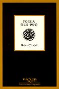 poesia (1931-1991)-rosa chacel-9788472234758 poesia (1931-1991)-rosa chacel-9788472234758