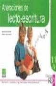 red iniciacion (6-8 años) 1.1a alteraciones de lecto-escritura-narciso garcia nieto-carlos yuste hernanz-9788472781658 red iniciacion (6-8 años) 1.1a alteraciones de lecto-escritura-narciso garcia nieto-carlos yuste hernanz-9788472781658