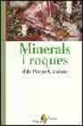 minerals i roques dels paisos catalans-9788473068758 minerals i roques dels paisos catalans-9788473068758