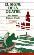 el signe dels quatre-arthur conan doyle-9788475840758 el signe dels quatre-arthur conan doyle-9788475840758
