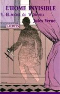 l home invisible: el secret de w. storitz-jules verne-9788475841458 l home invisible: el secret de w. storitz-jules verne-9788475841458