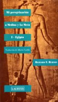 mi peregrinacion a medina y la meca: i, egipto (2ª ed.)-richard f. burton-9788475843858 mi peregrinacion a medina y la meca: i, egipto (2ª ed.)-richard f. burton-9788475843858