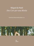 dos cors per una bèstia (premi del jocs florals de barcelona 2015)-miquel de palol-9788475885858 dos cors per una bèstia (premi del jocs florals de barcelona 2015)-miquel de palol-9788475885858