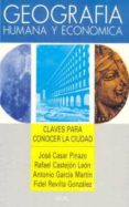 claves para conocer la ciudad-9788476003558 claves para conocer la ciudad-9788476003558