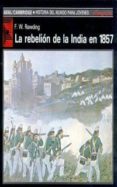 la rebelion de la india en 1857-f. w. rawding-9788476006658 la rebelion de la india en 1857-f. w. rawding-9788476006658