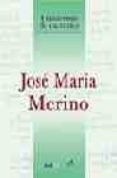 jose maria merino-irene andres-suarez-9788476356258 jose maria merino-irene andres-suarez-9788476356258