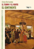 el tiempo y el viento: el continente (vol. 1)-erico verissimo-9788477748458 el tiempo y el viento: el continente (vol. 1)-erico verissimo-9788477748458