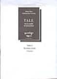 tale: test de analisis de lectoescritura sobre 4-josep toro-9788477749158 tale: test de analisis de lectoescritura sobre 4-josep toro-9788477749158