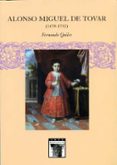 alonso miguel de tovar (1678-1752)-fernando quiles garcia-9788477982258 alonso miguel de tovar (1678-1752)-fernando quiles garcia-9788477982258