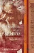 el evangelio de los esenios: libros iii y iv-edmon bordeaux szekely-9788478080458 el evangelio de los esenios: libros iii y iv-edmon bordeaux szekely-9788478080458