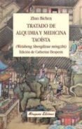 tratado de alquimia y medicina taoista (weisheng shenglixue minzh i)-zhao bichen-9788478133758 tratado de alquimia y medicina taoista (weisheng shenglixue minzh i)-zhao bichen-9788478133758