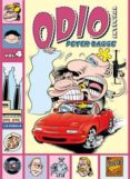 odio integral nº 4-peter bagge-9788478338658 odio integral nº 4-peter bagge-9788478338658