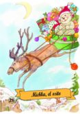 michka, el osito-enriqueta capellades-cristina carrion-9788478644858 michka, el osito-enriqueta capellades-cristina carrion-9788478644858