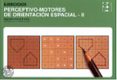 ejercicios perceptivo-motores de orientacion espacial ii segundo nivel (6/8 años)-antonio de la torre alcala-9788478695058 ejercicios perceptivo-motores de orientacion espacial ii segundo nivel (6/8 años)-antonio de la torre alcala-9788478695058