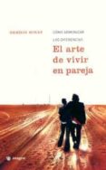 el arte de vivir en pareja: como armonizar las diferencias-sergio sinay-9788478712458 el arte de vivir en pareja: como armonizar las diferencias-sergio sinay-9788478712458