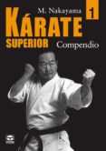 karate superior 1: compendio-masatoshi nakayama-9788479025458 karate superior 1: compendio-masatoshi nakayama-9788479025458