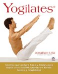 yogilates-jonathan urla s-9788479026158 yogilates-jonathan urla s-9788479026158