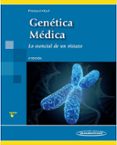 genética médica 3a ed-d.b. pritchard-9788479033958 genética médica 3a ed-d.b. pritchard-9788479033958