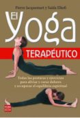 el yoga terapeutico-pierre jacquemart-9788479270858 el yoga terapeutico-pierre jacquemart-9788479270858