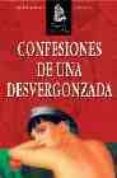 confesiones de una desvergonzada-9788479278458 confesiones de una desvergonzada-9788479278458