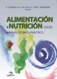 alimentacion y nutricion: manual teorico-practico-clotilde vazquez martinez-ana de cos-consuelo lopez-nomdedeu-9788479787158 alimentacion y nutricion: manual teorico-practico-clotilde vazquez martinez-ana de cos-consuelo lopez-nomdedeu-9788479787158