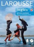 larousse ingles: metodo express (incluye 2 audio-cd)-9788480168458 larousse ingles: metodo express (incluye 2 audio-cd)-9788480168458