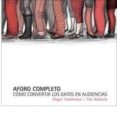 aforo completo-roger tomlinson-tim roberts-9788480488358 aforo completo-roger tomlinson-tim roberts-9788480488358