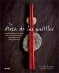 la dieta de los palillos: recetas para perder peso de un modo sen cillo, inspiradas en la dieta japonesa-kimiko barber-9788480768658 la dieta de los palillos: recetas para perder peso de un modo sen cillo, inspiradas en la dieta japonesa-kimiko barber-9788480768658