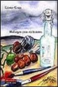 hallazgos para no lectores-gunter grass-9788481091458 hallazgos para no lectores-gunter grass-9788481091458