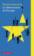 la democracia en europa (ebook)-9788481095258 la democracia en europa (ebook)-9788481095258