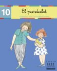 xino xano 10: el pardalet (cursiva)-fina masgrau i plana-9788481316858 xino xano 10: el pardalet (cursiva)-fina masgrau i plana-9788481316858