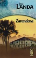 zarandona-josu landa-9788481361858 zarandona josu landa 9788481361858