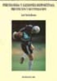 psicologia y lesiones deportivas: prevencion y recuperacion-jose maria buceta-9788481551358 psicologia y lesiones deportivas: prevencion y recuperacion-jose maria buceta-9788481551358