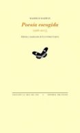 poesia escogida (1966-2005)-mahmud darwix-9788481918458 poesia escogida (1966-2005)-mahmud darwix-9788481918458